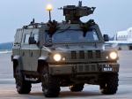 BAE Panther CLV 2006 года